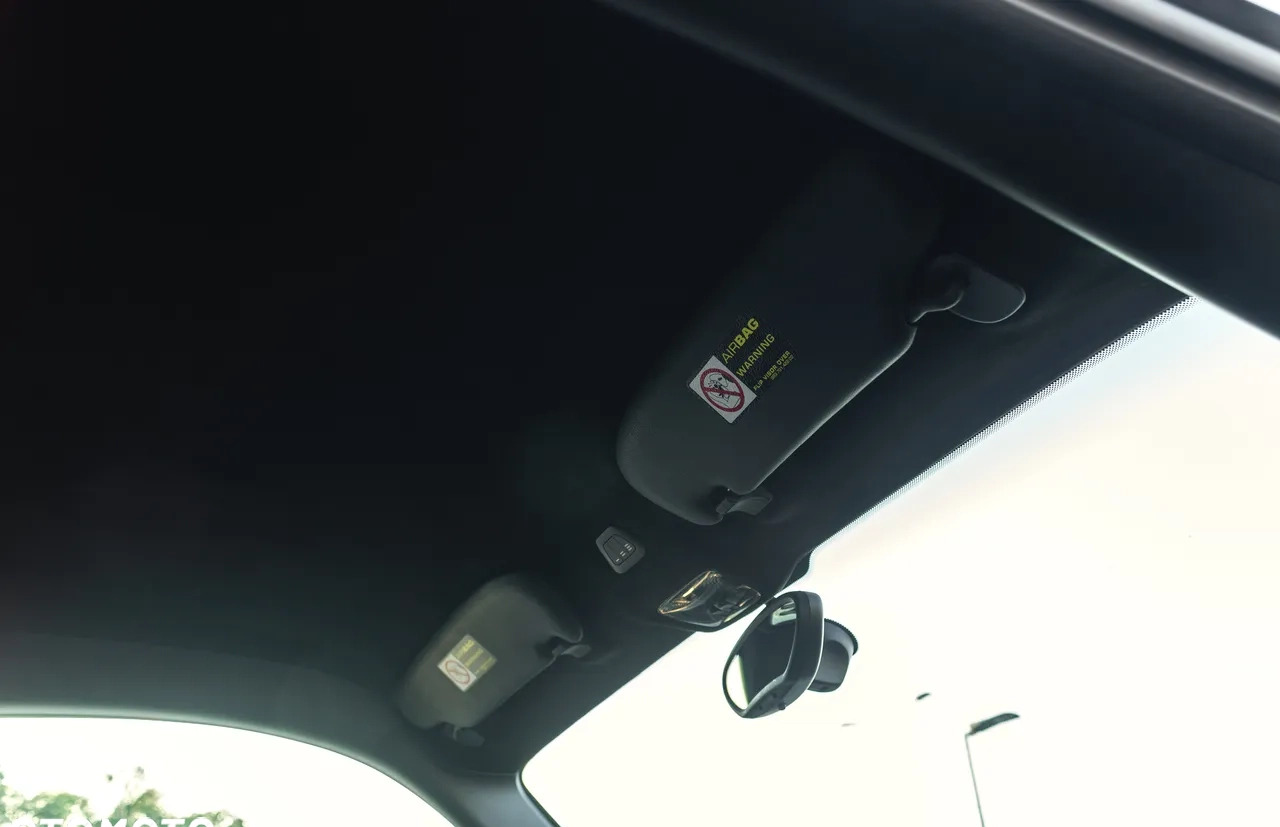 Porsche Cayman cena 109900 przebieg: 199000, rok produkcji 2007 z Gdańsk małe 191